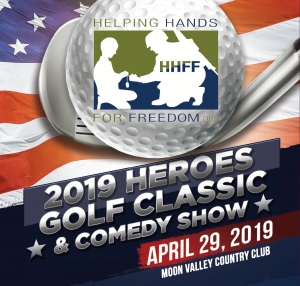 2019 Heroes Golf Classic